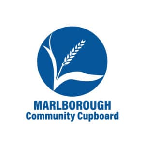 Marlborough Community Cupboard Logo