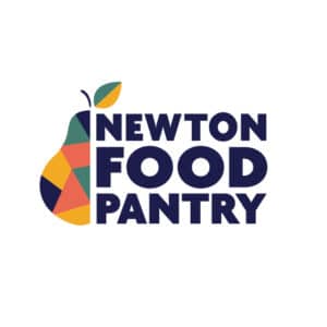 Newon Food Pantry Logo