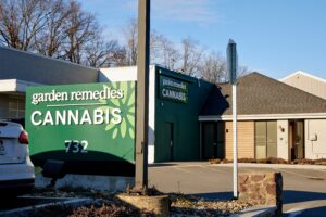 Cannabis Dispensary in Melrose MA | Garden Remedies