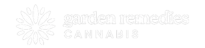 Garden Remedies horizontal logo