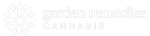Garden Remedies horizontal logo