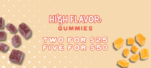 HF-Gummies