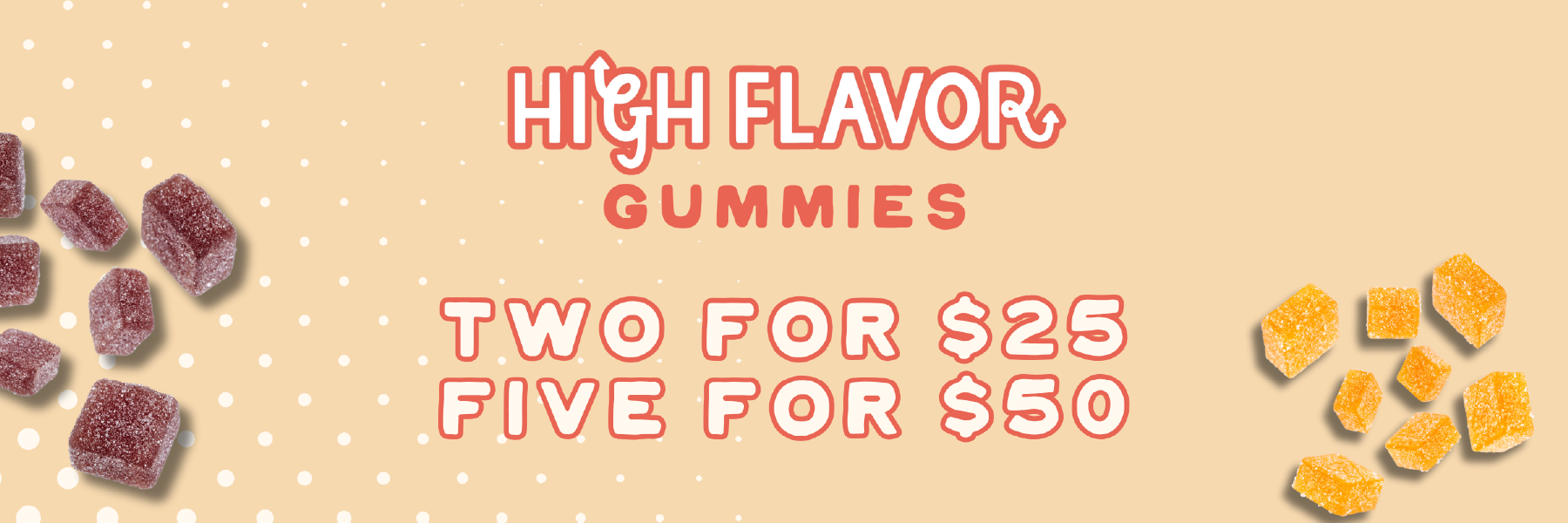 HF-Gummies