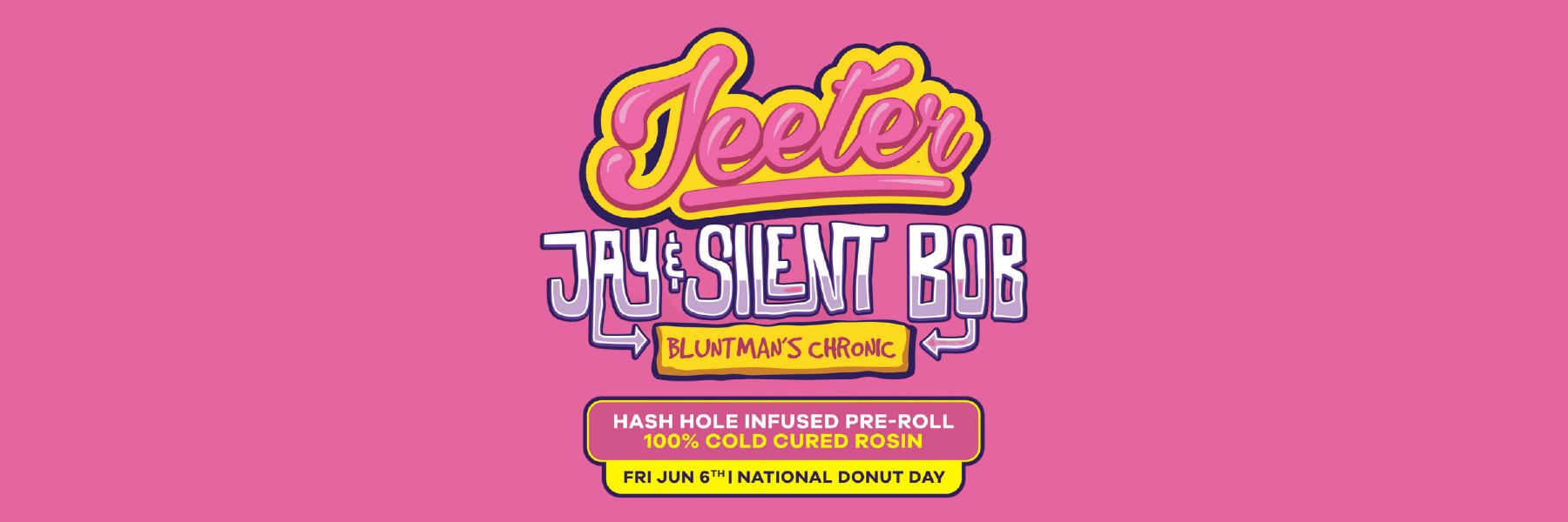 Jeeter-Donut