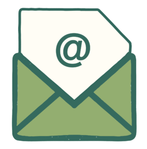 newsletter icon