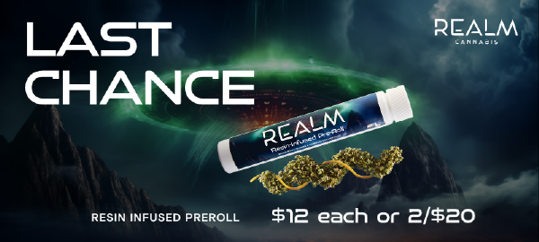 Resin-Infused