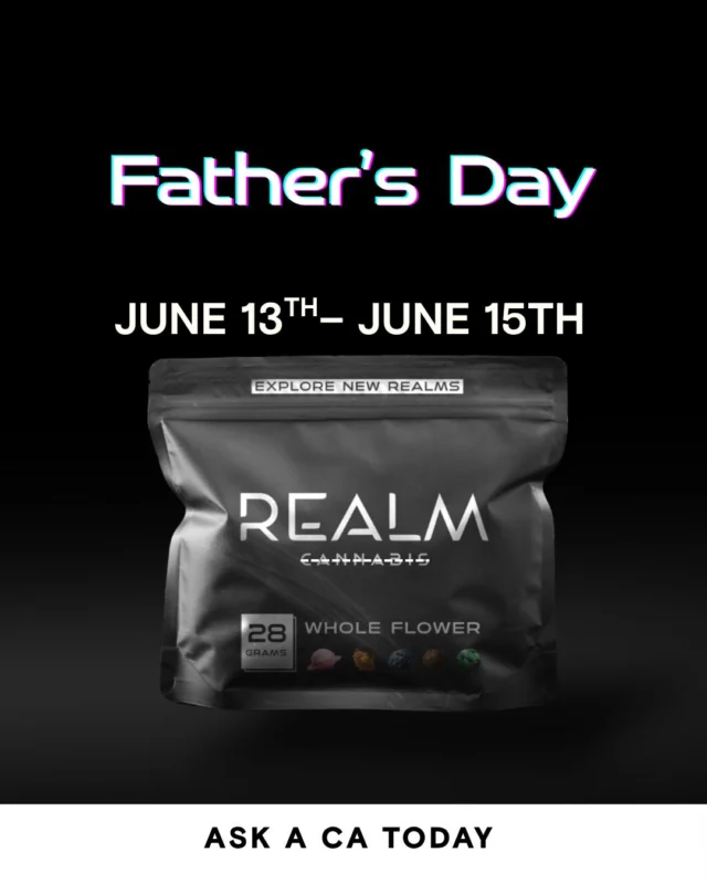 Dad wants a bag to go with that bowtie.
