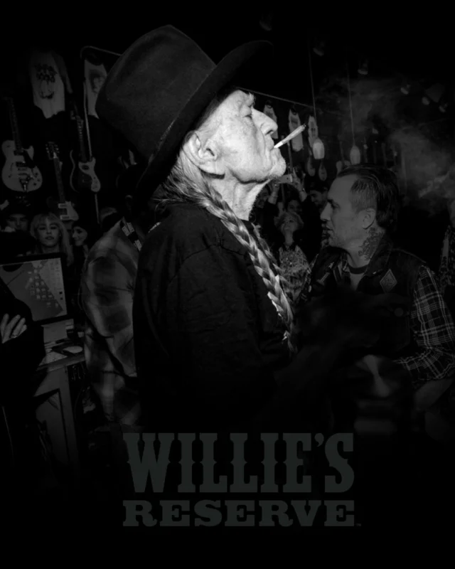 “Three chords and the truth – that’s what a country song is.” - Willie Nelson