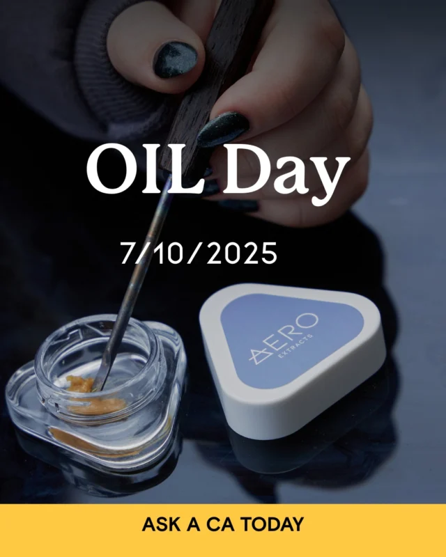 Pure elevation means only using water, pressure, and heat to bring you the best oils

Ask a CA Today